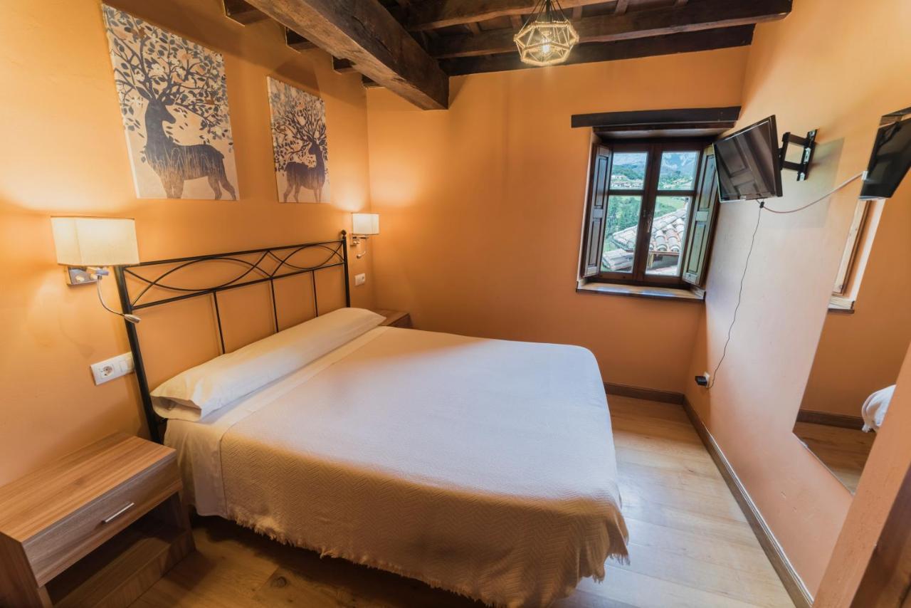 Mirador De Picos Konuk evi Aliezo Dış mekan fotoğraf