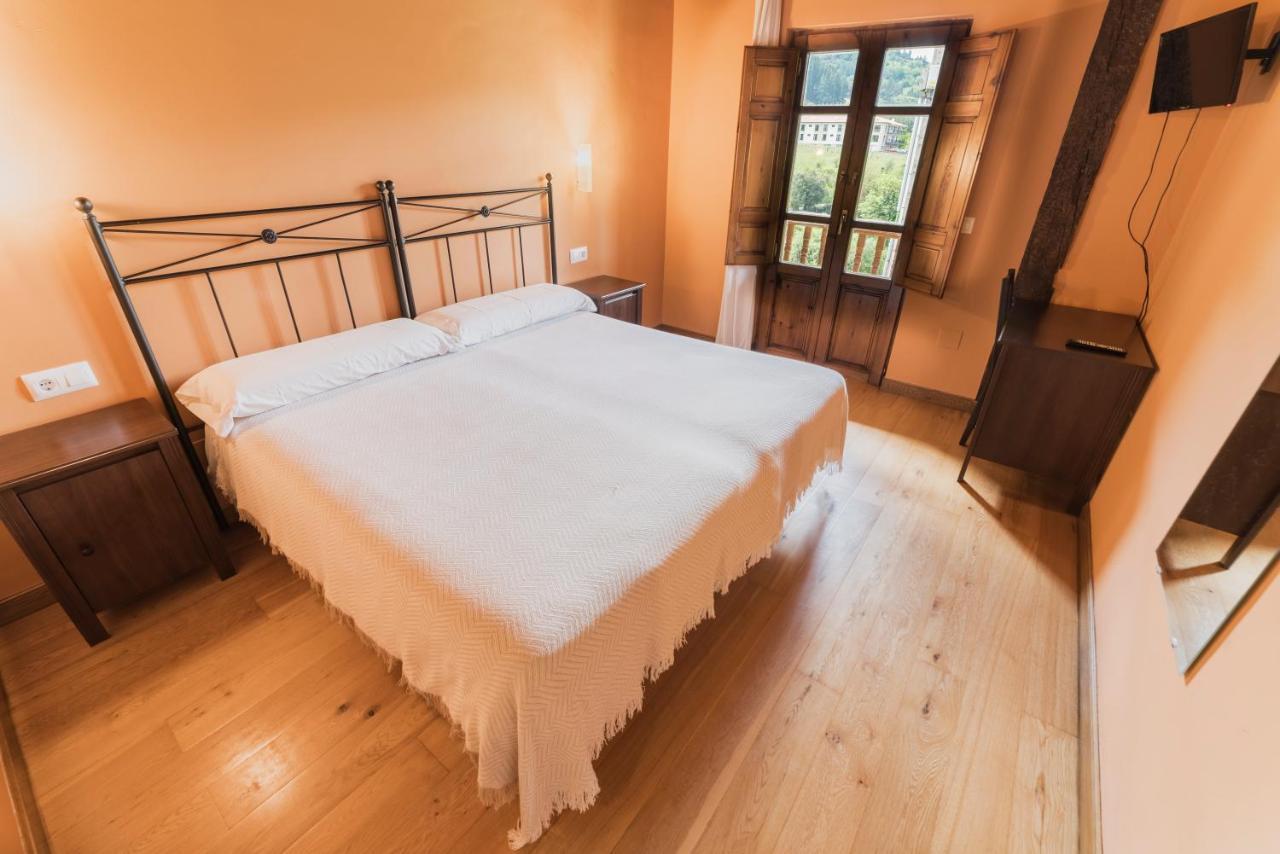 Mirador De Picos Konuk evi Aliezo Dış mekan fotoğraf