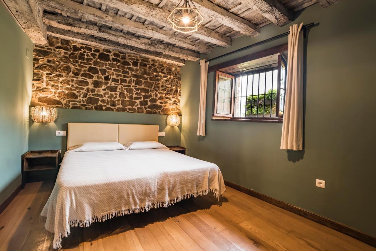 Mirador De Picos Konuk evi Aliezo Dış mekan fotoğraf