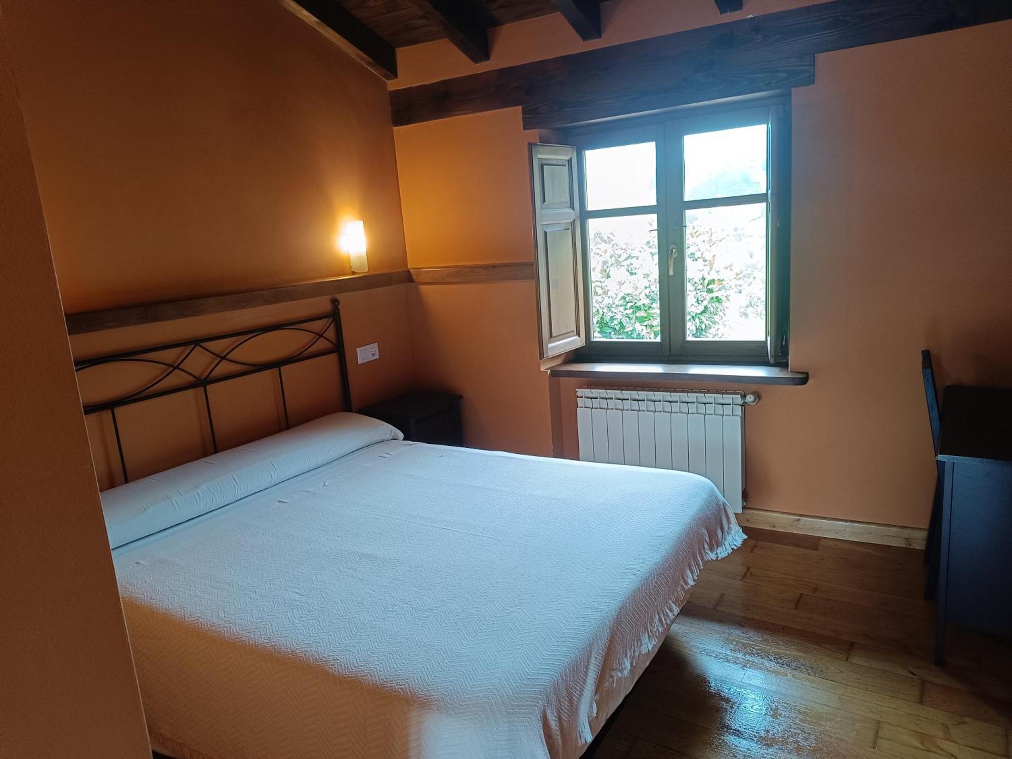 Mirador De Picos Konuk evi Aliezo Dış mekan fotoğraf